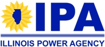Illinois Power Agency RFPs logo